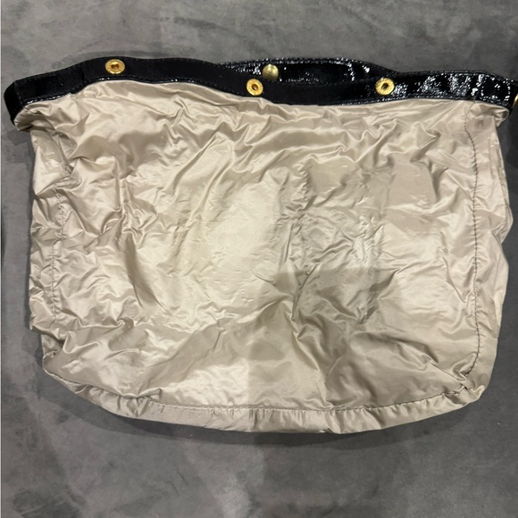 Tod’s Pashmy Diaper Bag- Black - Picture 5 of 16